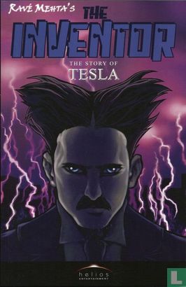 The Inventor: The Story of Tesla - Image 1