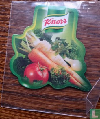 Knorr groenten - Bild 2