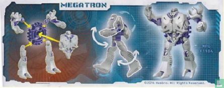 Megatron - Bild 3