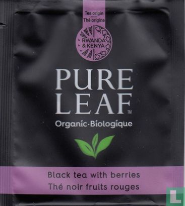 Black tea with Berries - Image 1