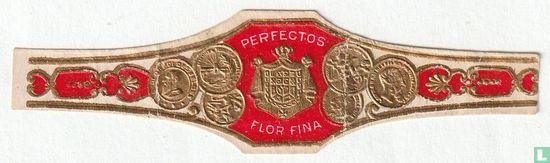 Perfectos Flor Fina - Image 1