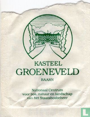 Kasteel Groeneveld - Image 1