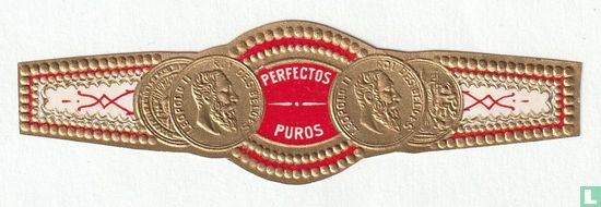 Perfectos Puros - Image 1