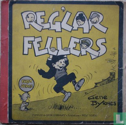 Reg'lar Fellers - Image 1