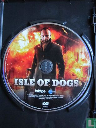 Isle of Dogs - Afbeelding 3