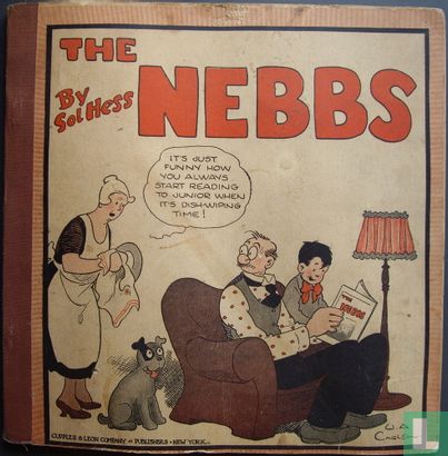 The Nebbs - Image 1
