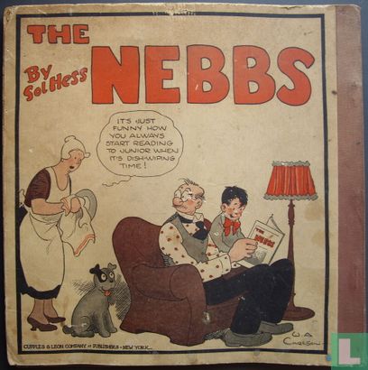 The Nebbs - Image 2