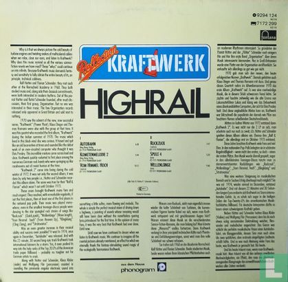 Highrail - Image 2