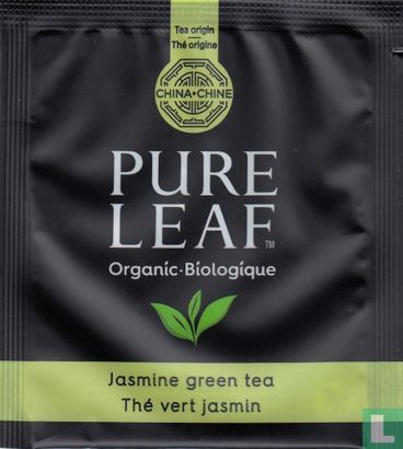 Jasmine green tea  - Afbeelding 1