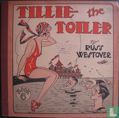 Tillie the Toiler 6 - Afbeelding 1