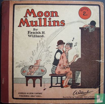 Moon Mullins 2 - Image 1