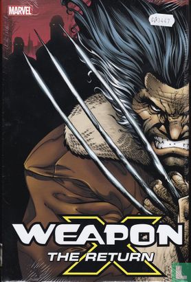 Weapon X: The Return Omnibus - Afbeelding 1