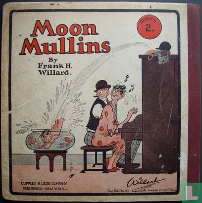 Moon Mullins 2 - Image 2