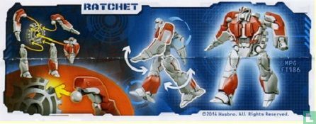 Ratchet - Image 3
