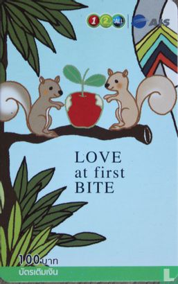 Love at first bite - Image 1