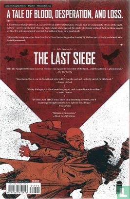 The Last Siege - Image 2