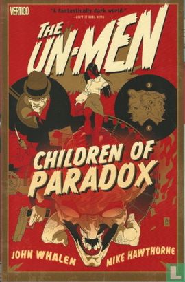 Children of Paradox - Image 1