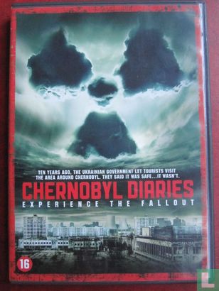 Chernobyl Diaries - Afbeelding 1