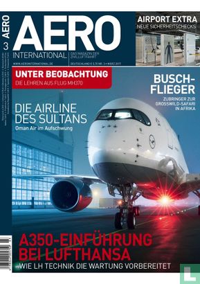 Aero International 03 - Image 1