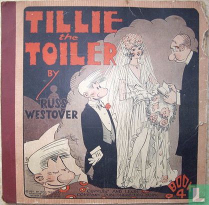 Tillie the Toiler 4 - Image 1