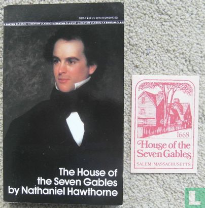 The House of the Seven Gables - Image 3