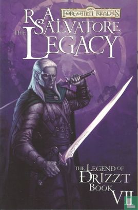 The Legacy - Image 1
