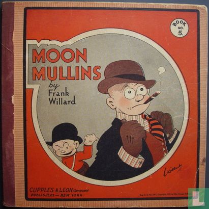 Moon Mullins 5 - Image 1