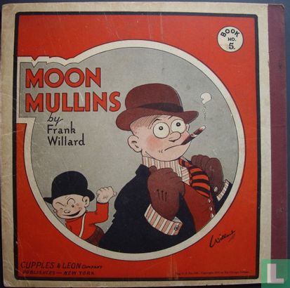 Moon Mullins 5 - Bild 2