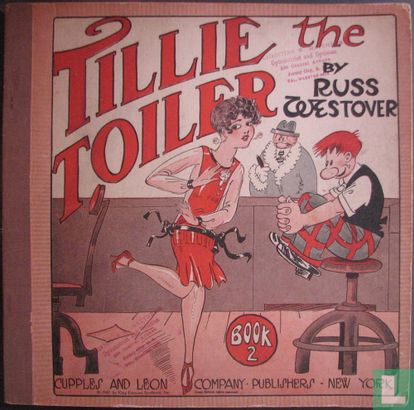 Tillie the Toiler 2 - Afbeelding 1