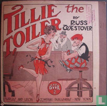 Tillie the Toiler 2 - Afbeelding 2