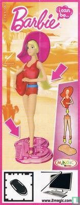 Barbie as a savior - Image 3