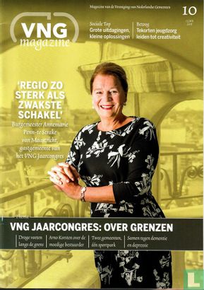 VNG Magazine 10 - Image 1