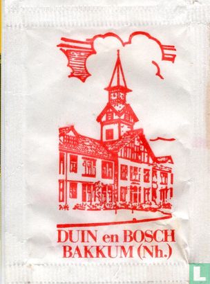 Duin en Bosch - Afbeelding 1
