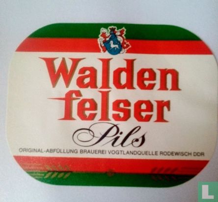 Waldenfelser Pils