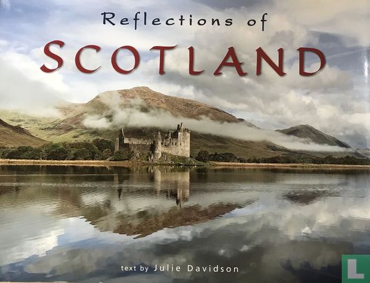 Reflections of Scotland - Afbeelding 1