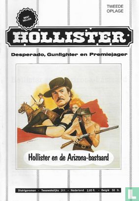 Hollister Best Seller 311 - Afbeelding 1