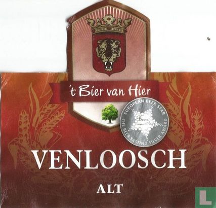 Venloosch Alt - Afbeelding 1