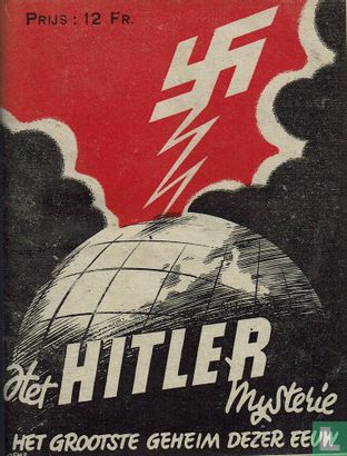 Het Hitler mysterie - Image 1
