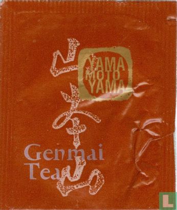 Genmai Tea - Afbeelding 1