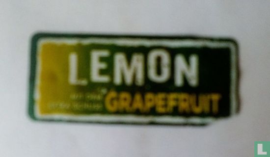 Veltins Lemon Grapefruit - Bild 3
