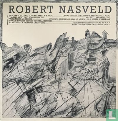Robert Nasveld - Afbeelding 1