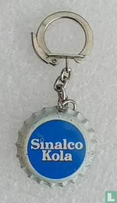Sinalco Kola - Image 1