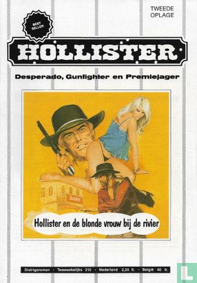 Hollister Best Seller 210 - Image 1