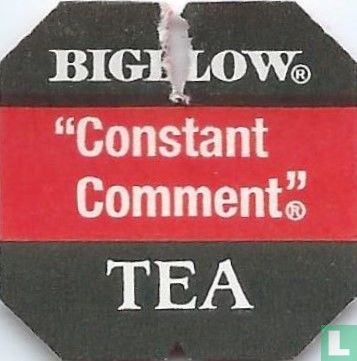 "Constant Comment"® Tea  - Image 1