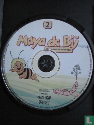 Maya Maakt Vriendjes - Bild 3