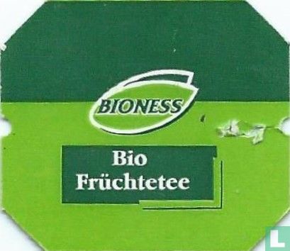 Bioness Bio Früchtetee - Image 1