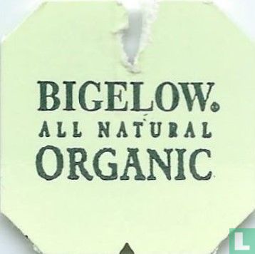 All Natural Organic / Fine Teas & Herb Teas - Image 1