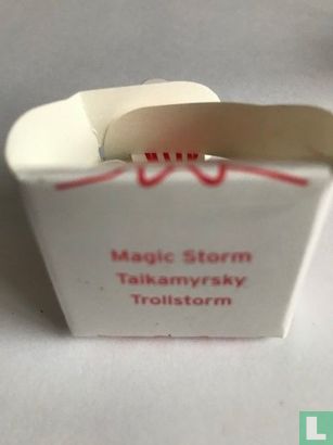 Magic Storm  - Image 2