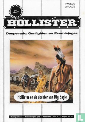 Hollister Best Seller 278 - Bild 1