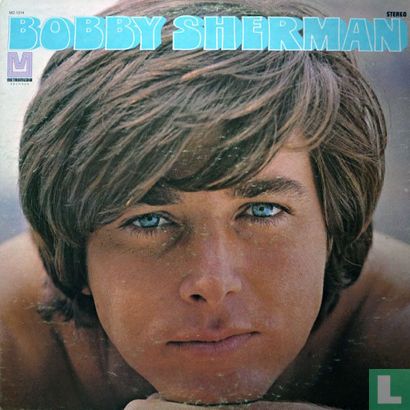 Bobby Sherman - Image 1